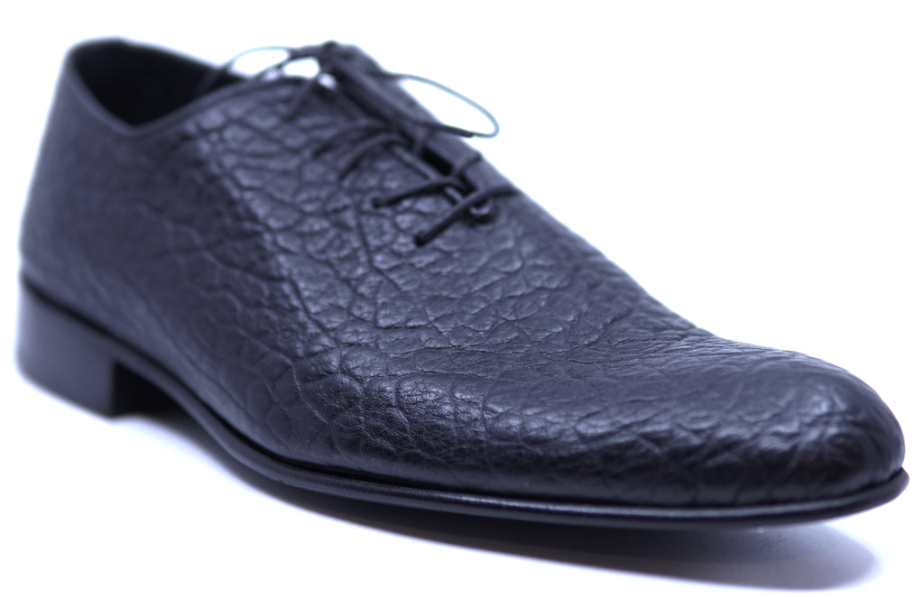 Genuine Buffalo Textured Dress Shoe image 2