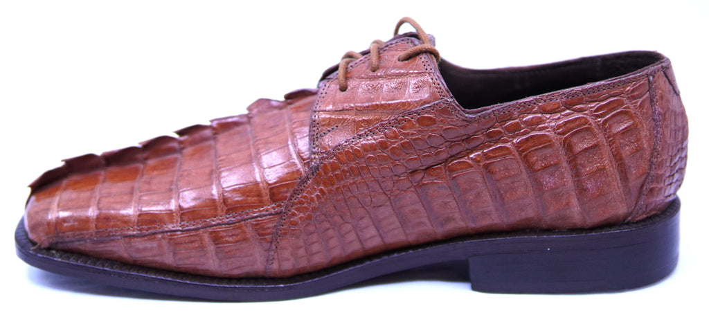 Crocodile Tail Dress Shoe image 1