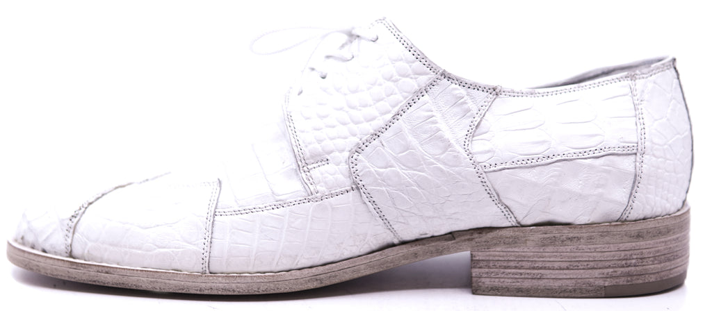 007 Full Caiman Dress Shoe image 1