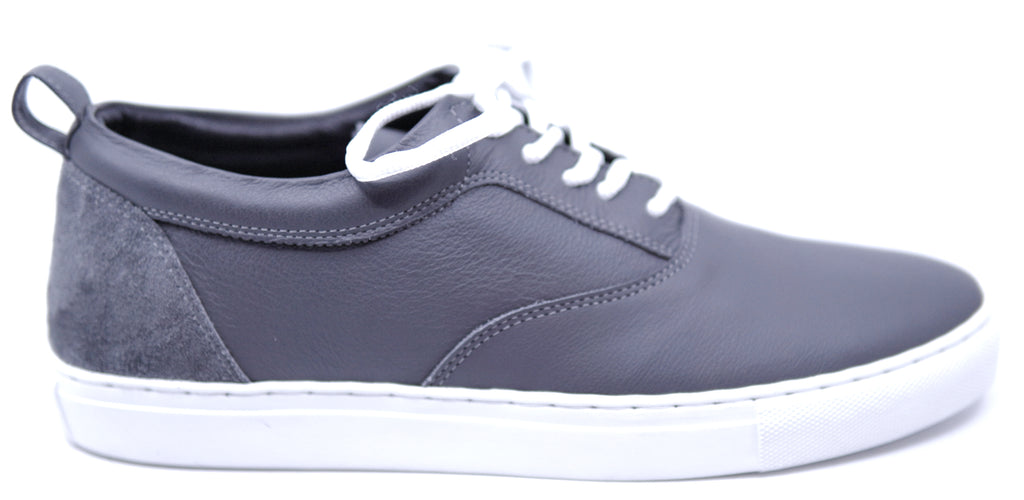 Full Leather Sneaker image 0