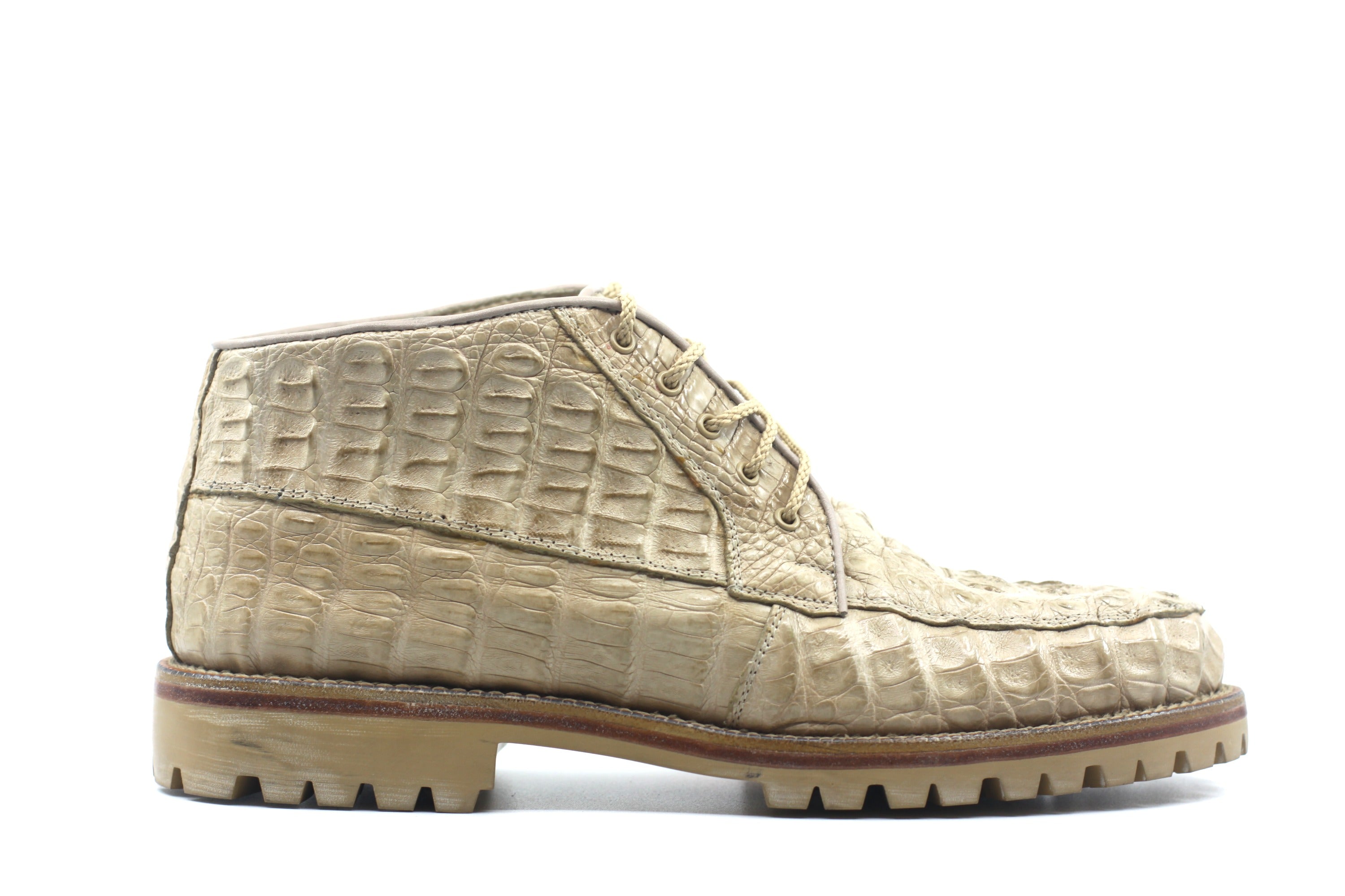Crocodile 8D Men's 10.5 image 0