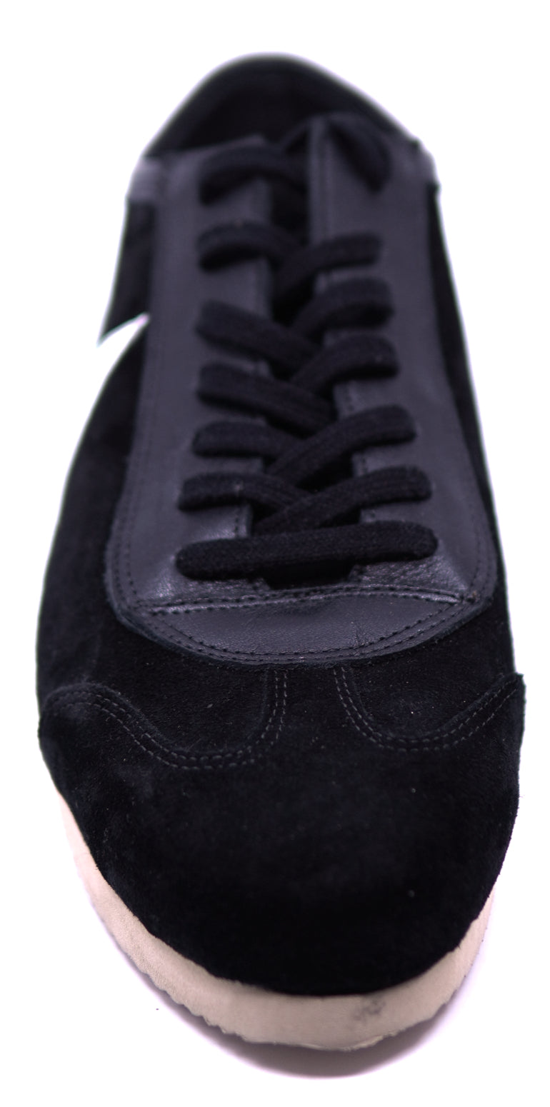 Suede Sneaker image 3
