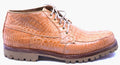 Caiman Ankle Boots image 0