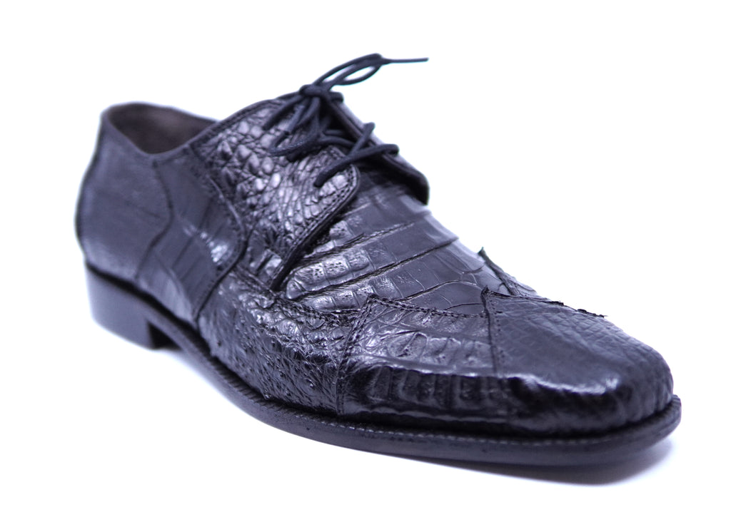 Full Caiman Dress Shoes US 13 image 1