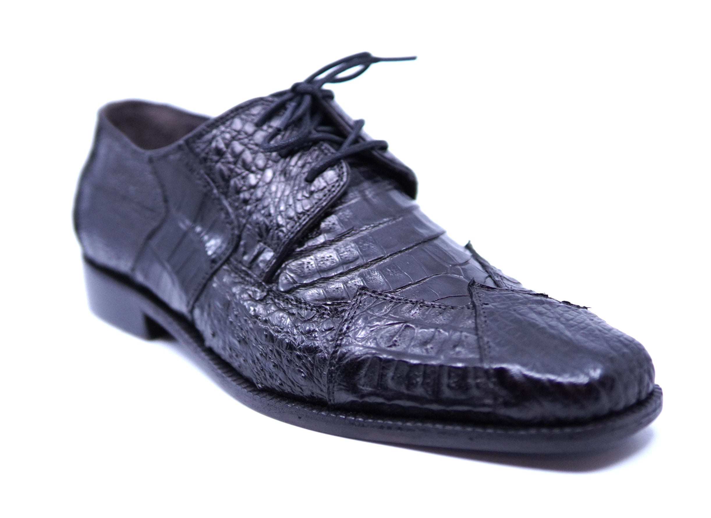 Full Caiman Dress Shoes US 13 image 1