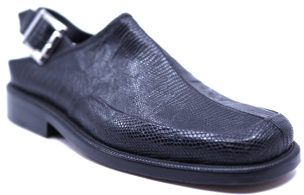Genuine Lizard Sandals image 2