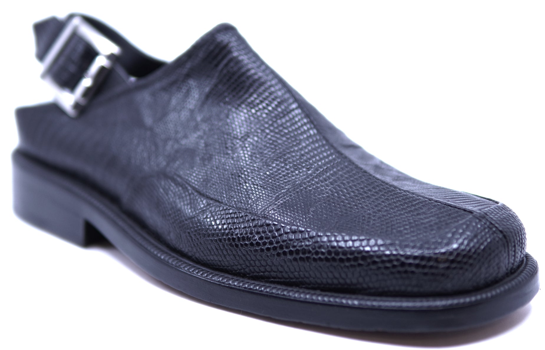 Genuine Lizard Sandals image 2