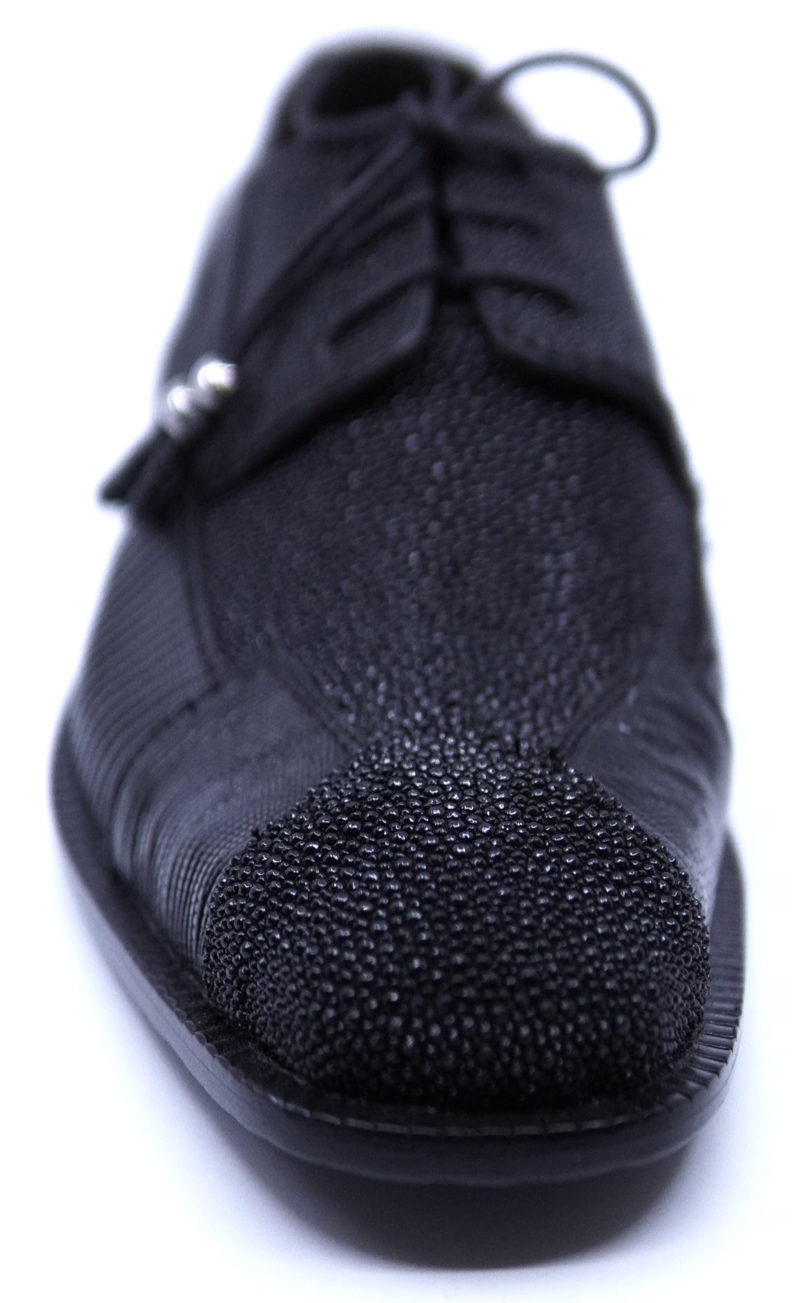 007 Stingray & Lizard Dress Shoe image 3