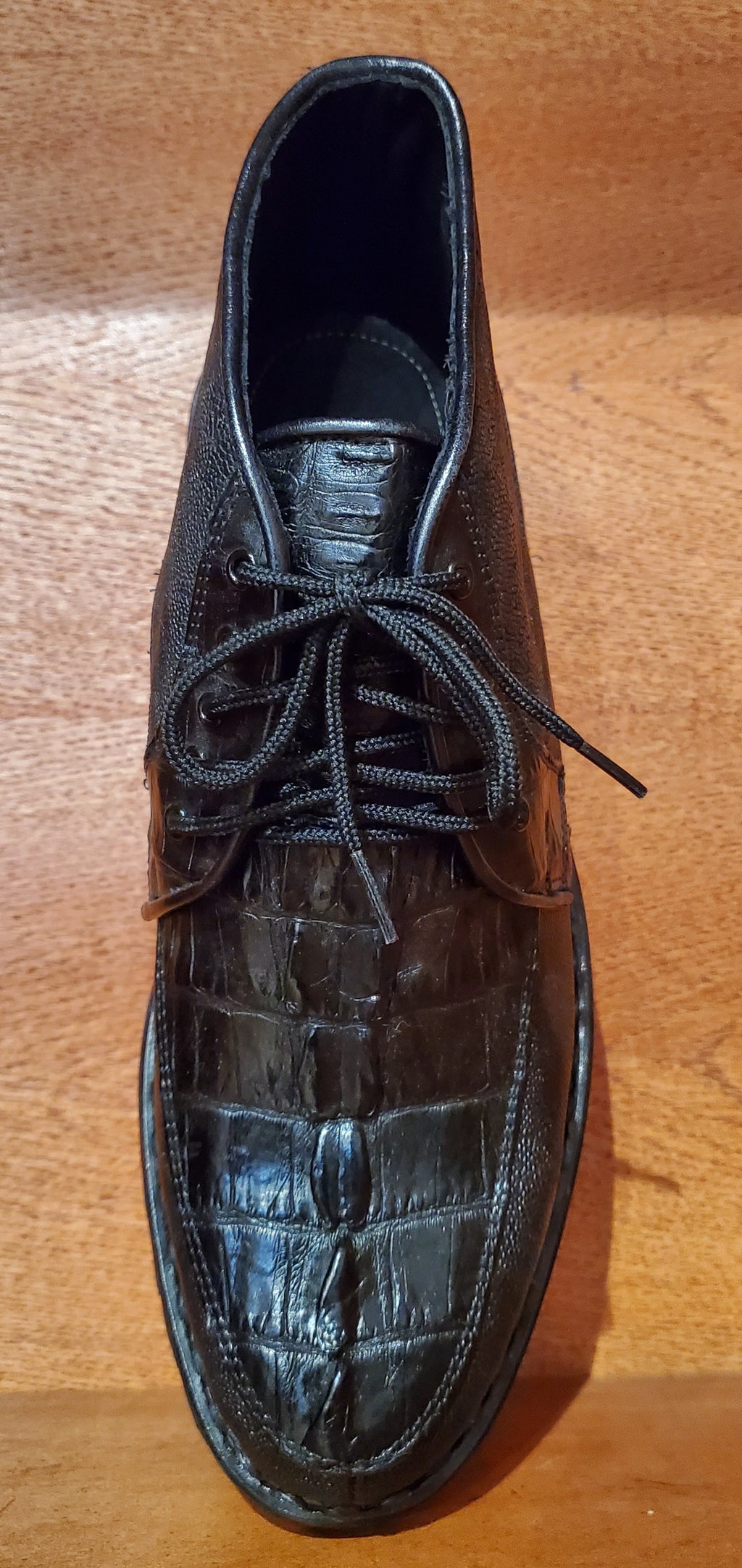 Croc Tail and Elephant 8D US Men's 9.5 image 2