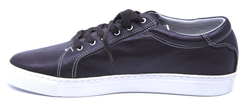 Full Leather Sneaker image 1