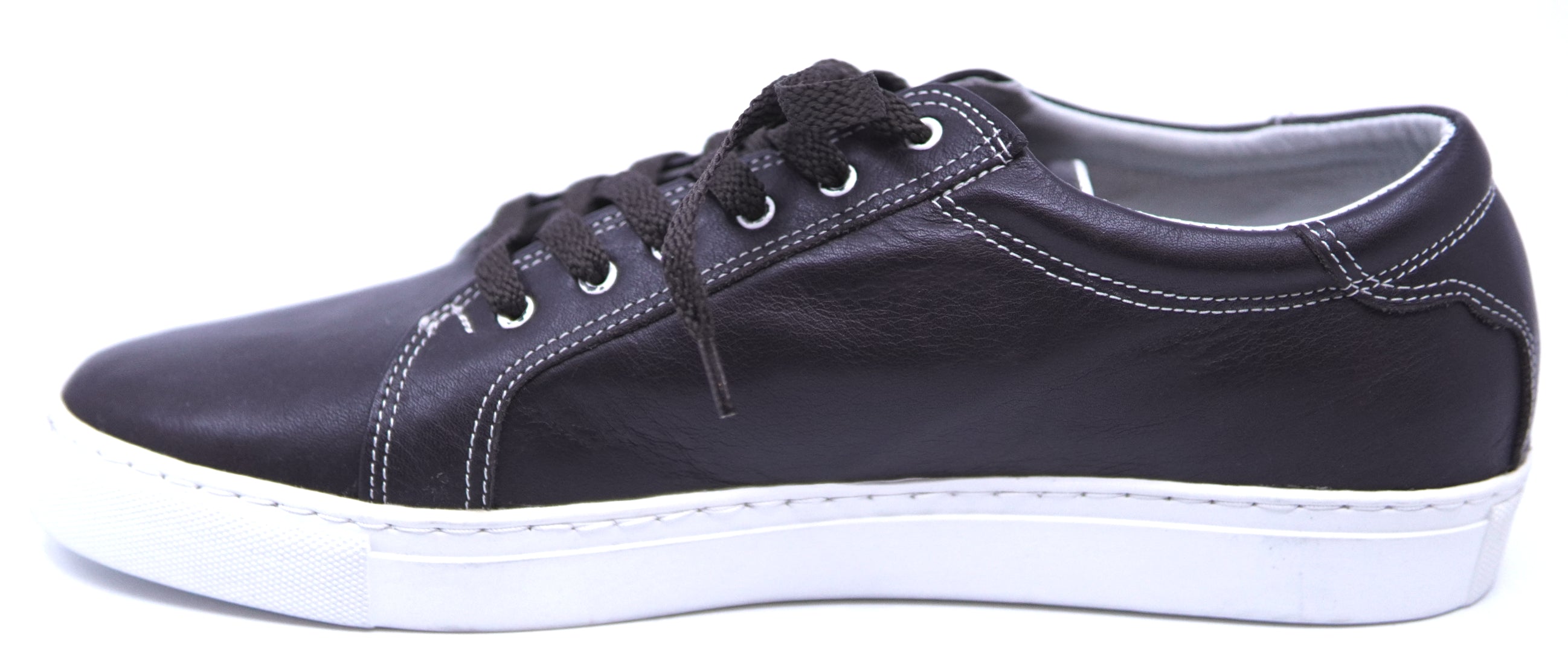 Full Leather Sneaker image 1