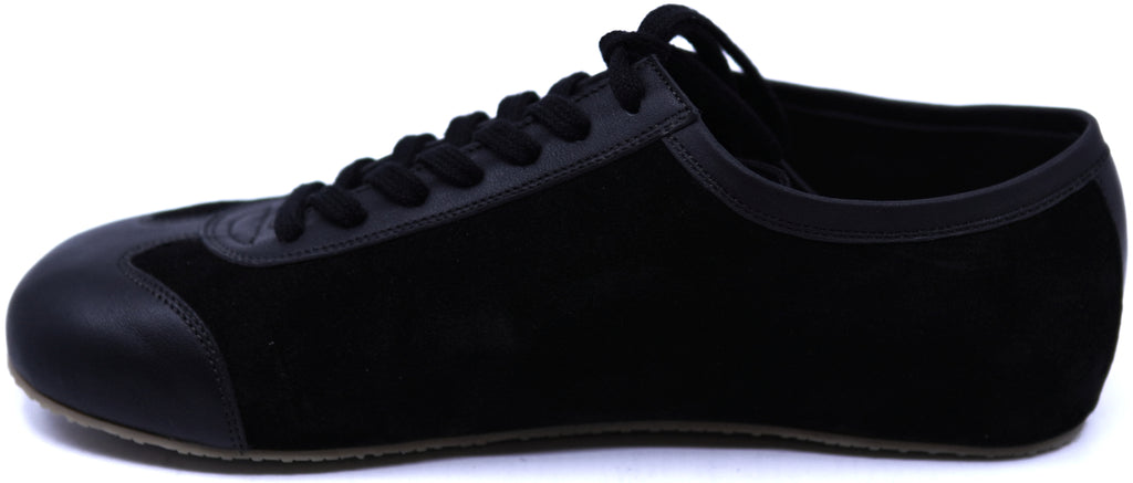 Suede & Leather Sneaker image 1