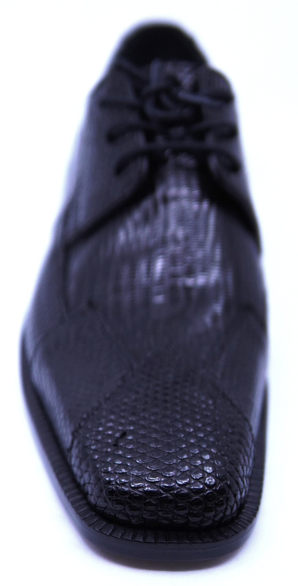 007 Lizard Dress Shoe image 3