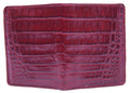 Genuine Alligator Card Holder image 0