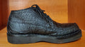Hornback Caiman and Ostrich US Men's 11 image 0