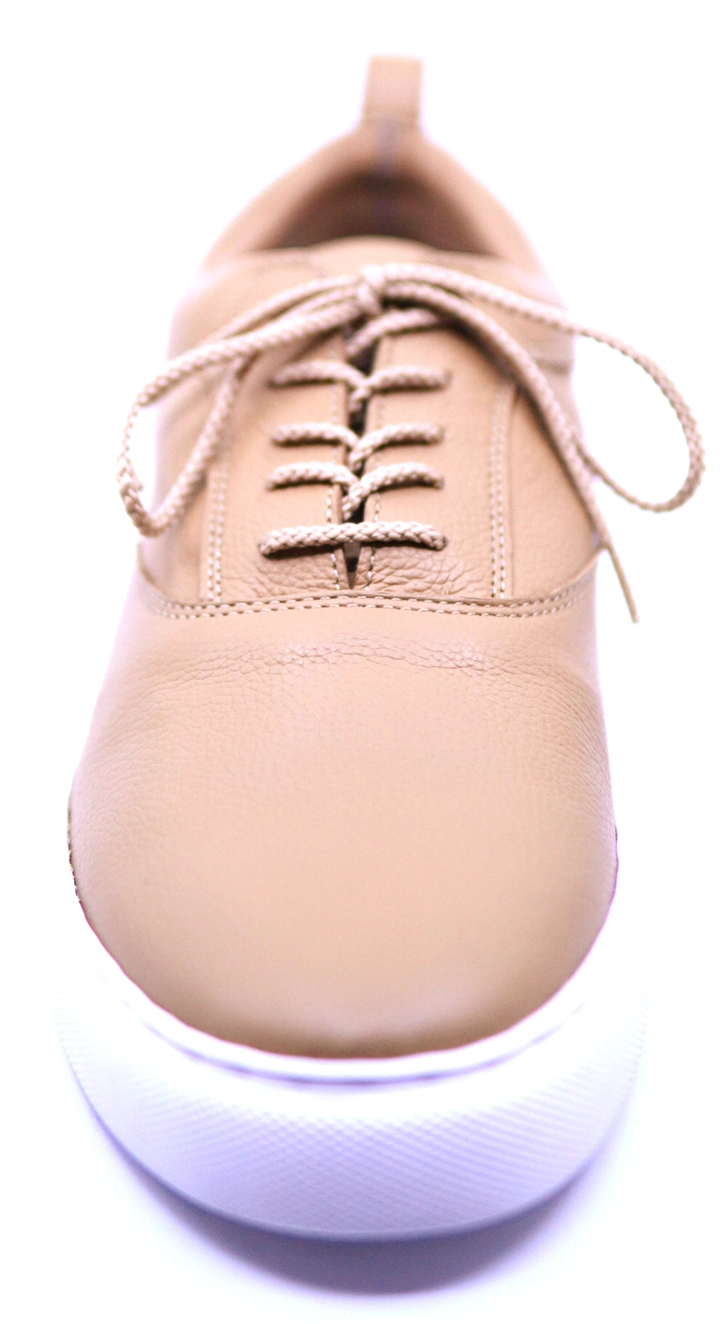 Full Leather Sneaker image 3