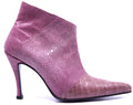 Ankle Heel Stingray and Crocodile  image 0
