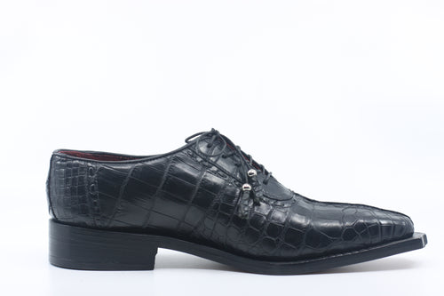 Alligator Belly Preston US Men's 12 image 0