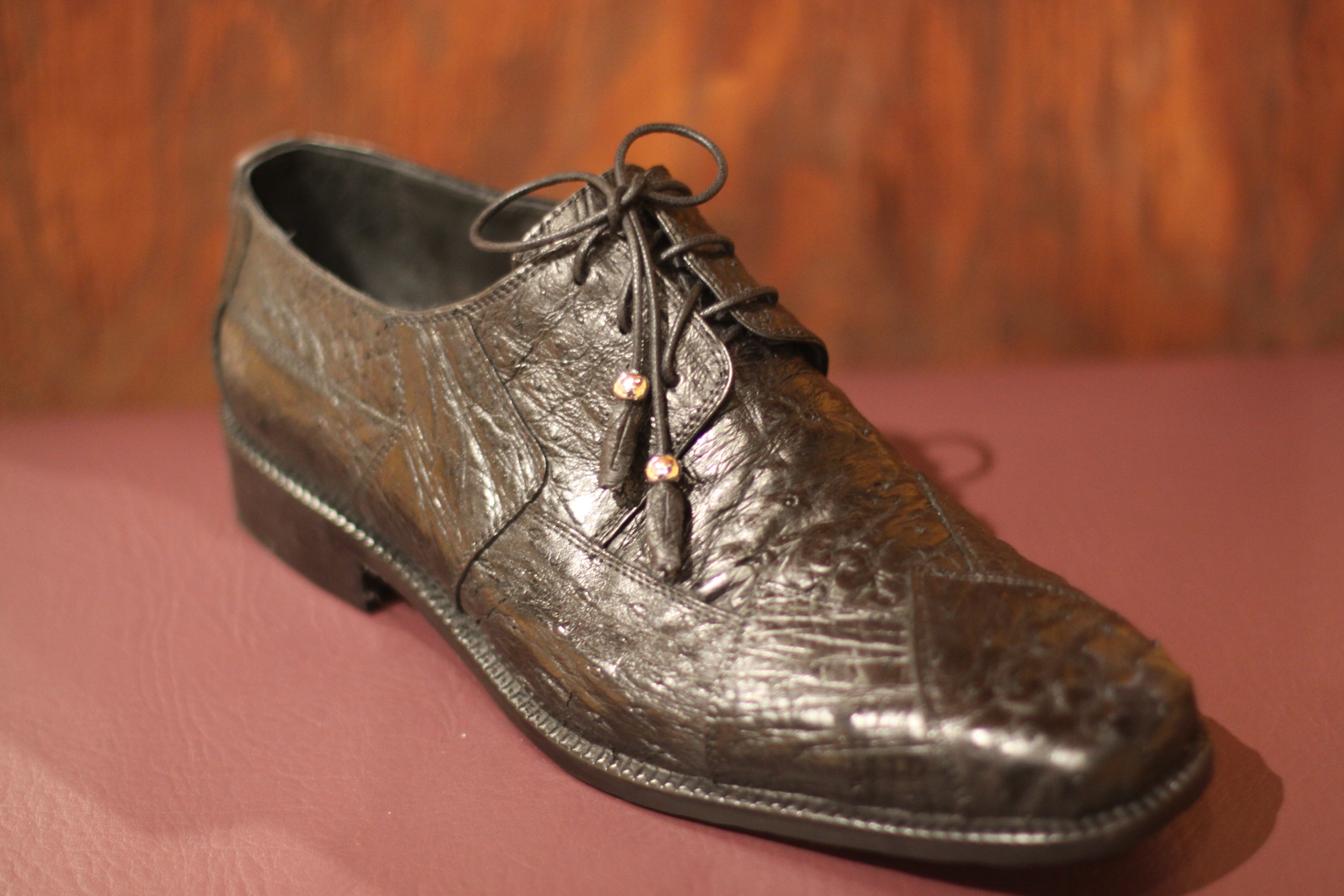 Ostrich 007 (M Size 11) image 2