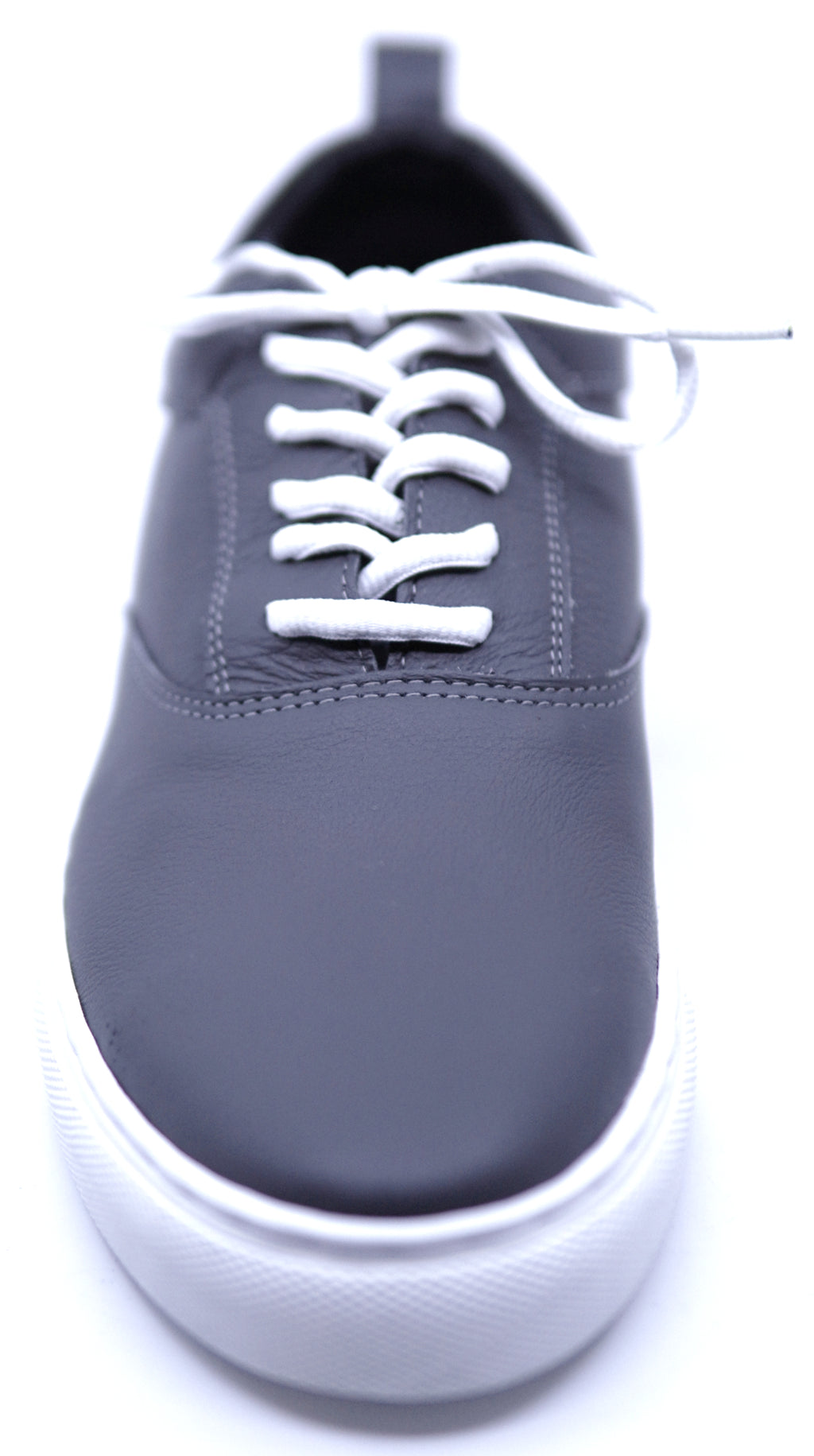 Full Leather Sneaker image 3