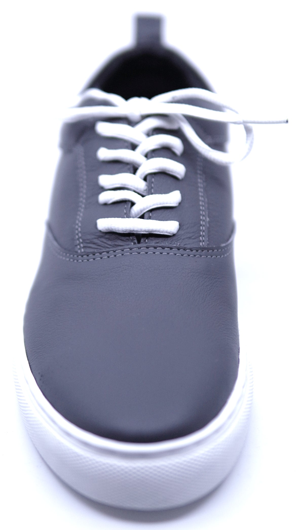 Full Leather Sneaker image 3