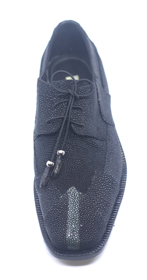 Black Stingray 007 Men's US10 image 1