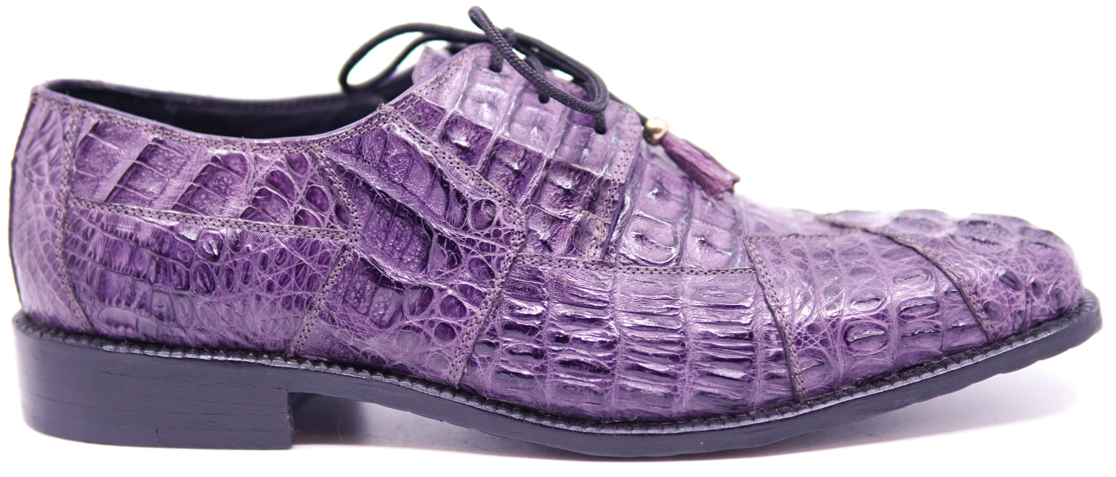 Genuine Crocodile HB 007 Dress Shoe 12-US Men's image 0