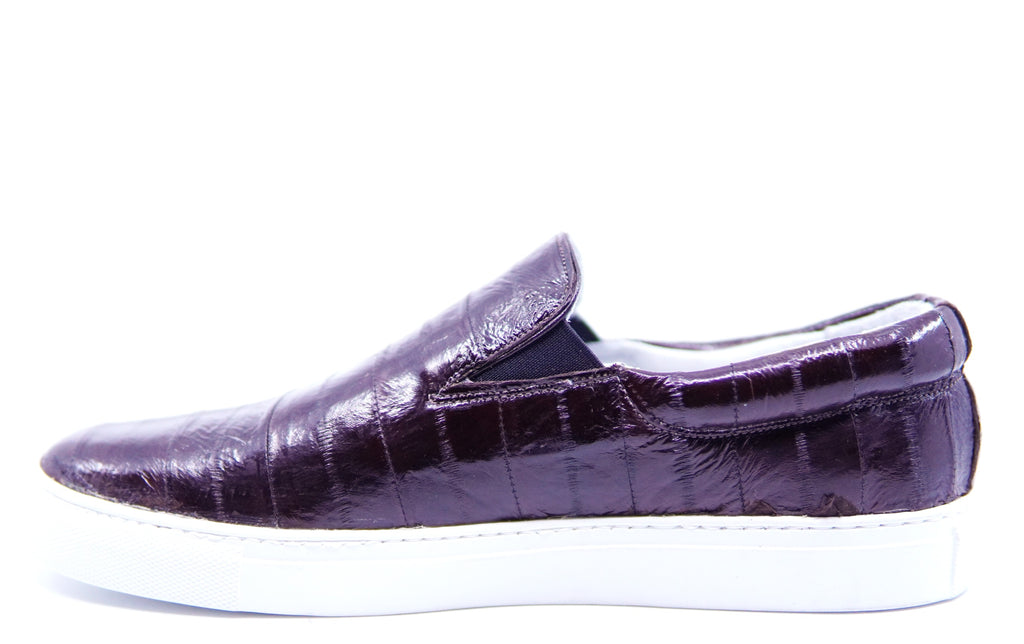 Full Eel Slip On Sneaker US Men's 9 image 2