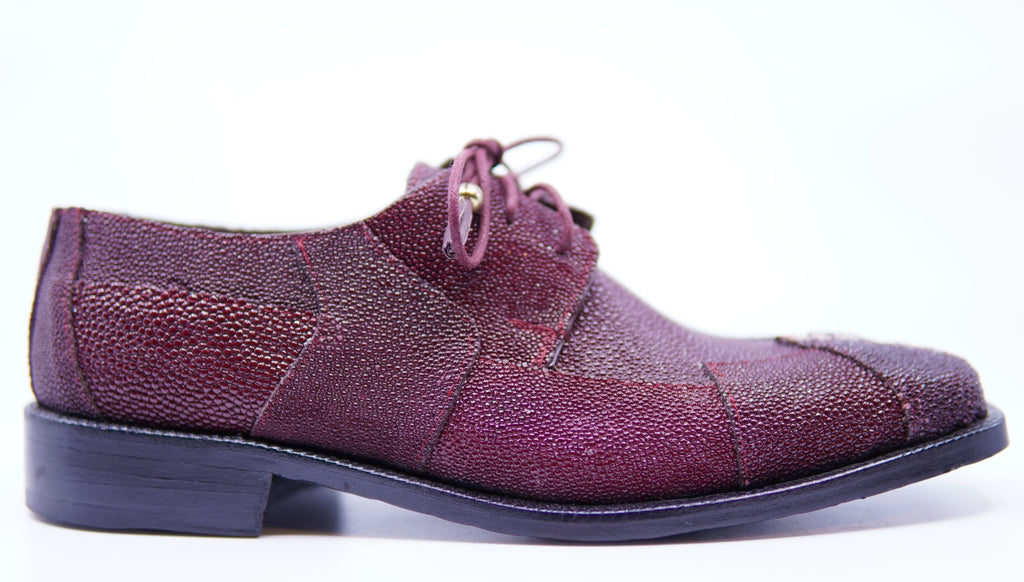 Burgundy Stingray 007 IN STOCK image 0