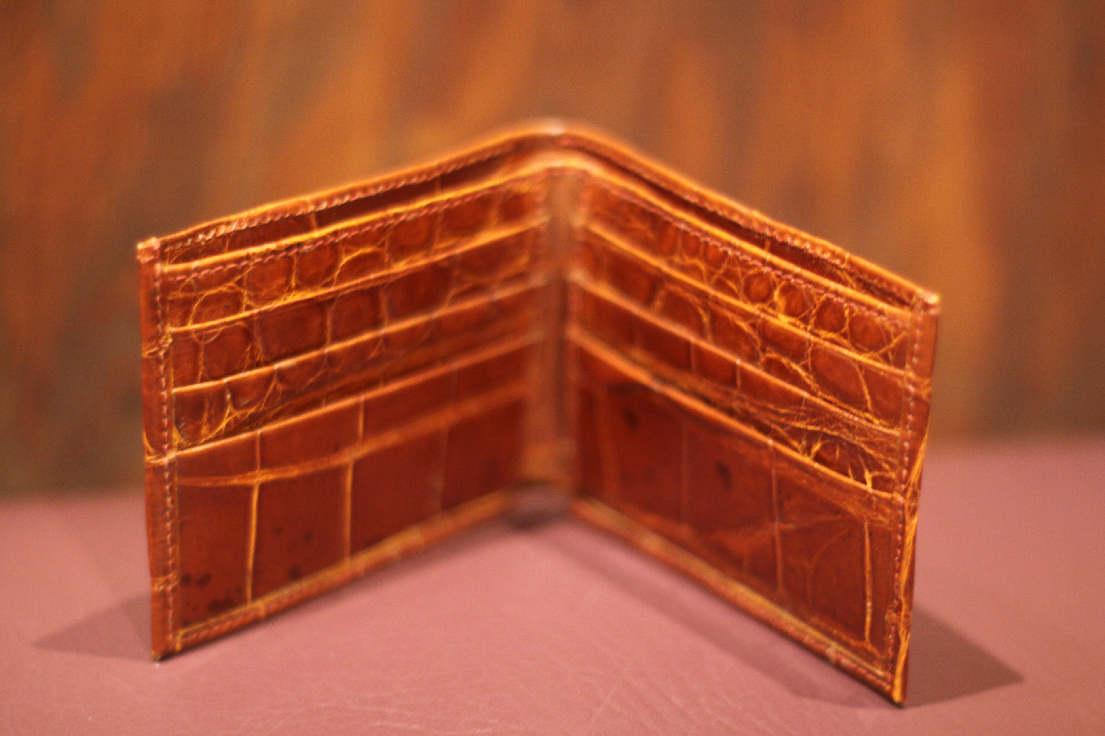 Alligator Wallet image 3