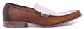 Genuine Suede Loafer Dress Shoe 12-US Men's image 0