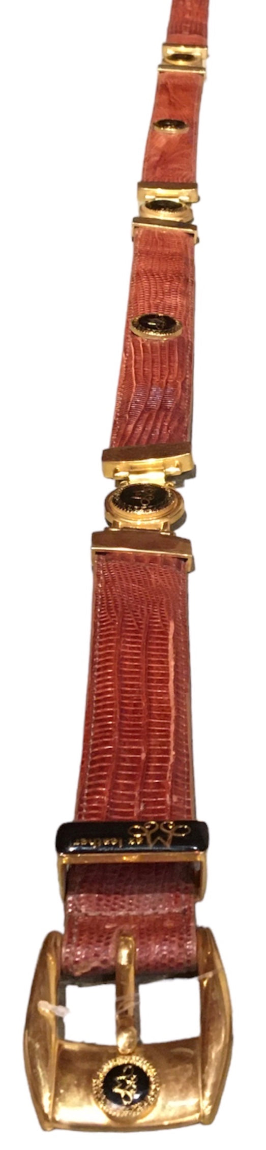Lizard Belt image 3
