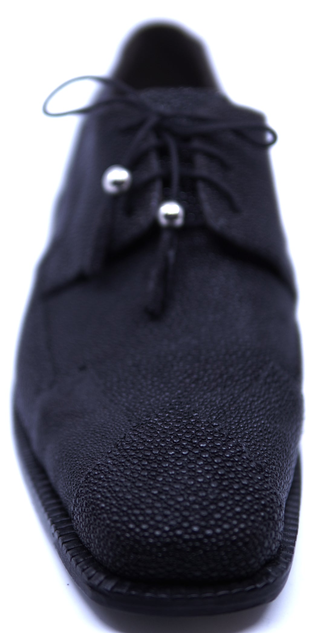 Genuine Stingray 007 Dress Shoe image 3