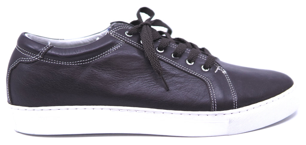 Full Leather Sneaker image 0