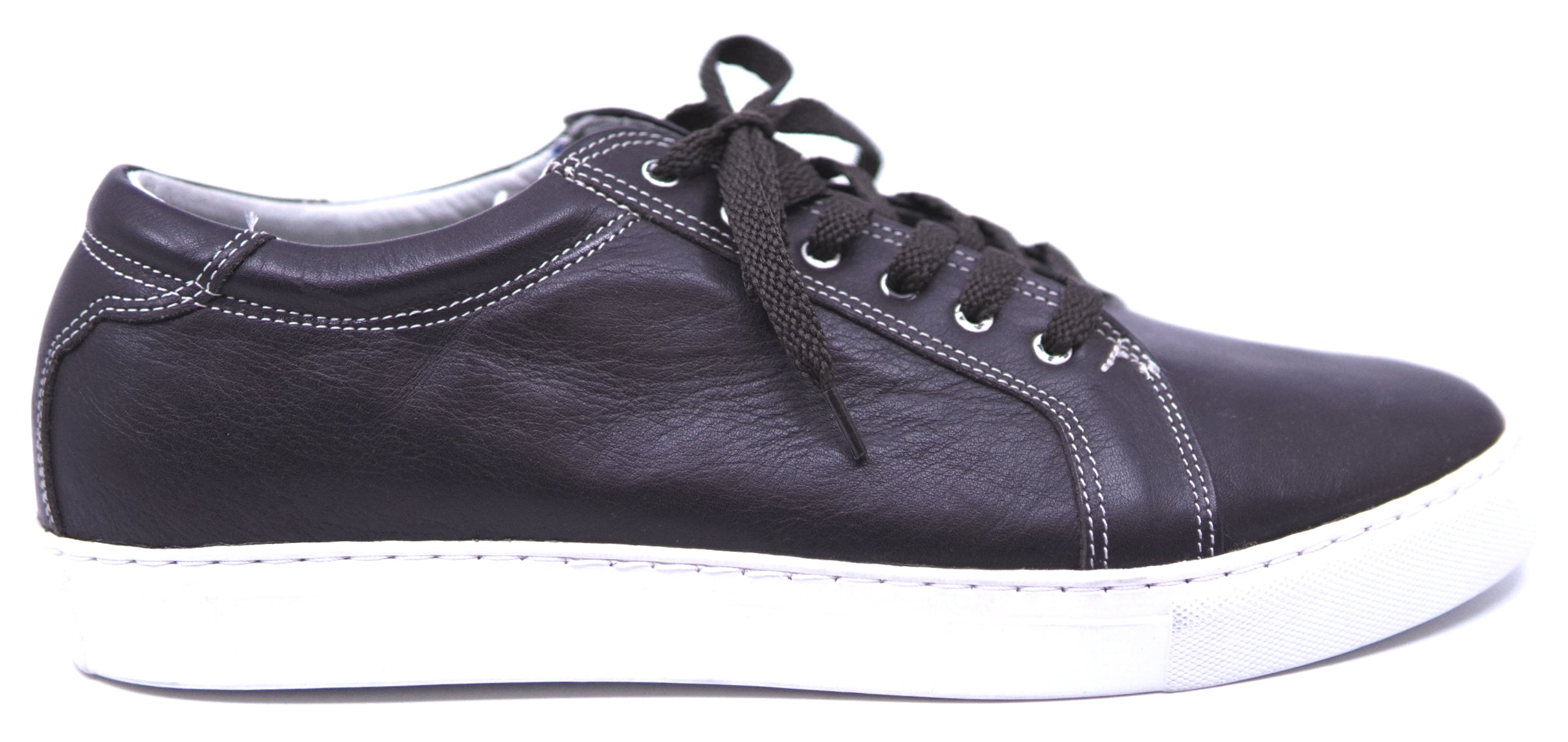 Full Leather Sneaker image 0