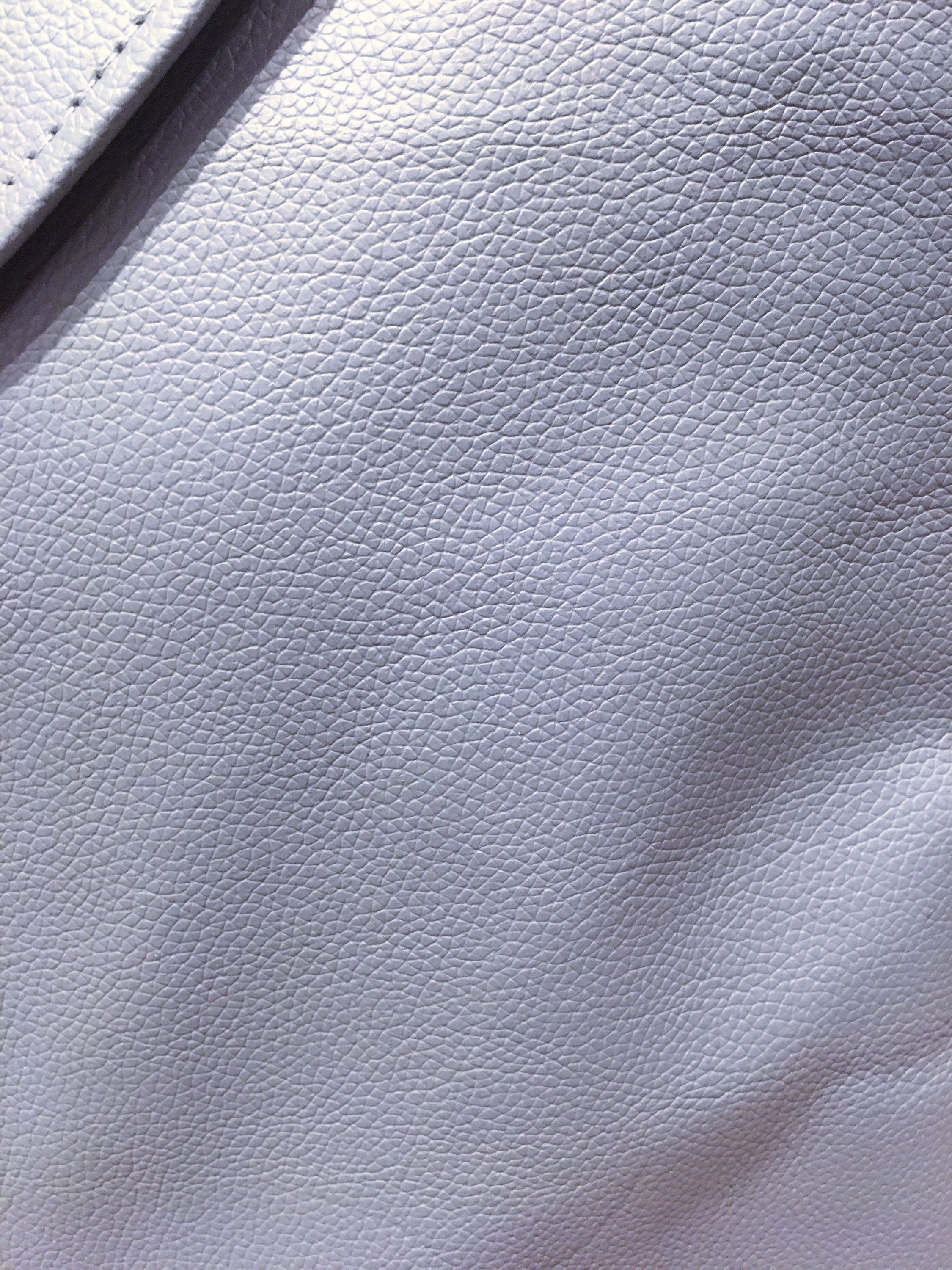 Full Leather Vest  image 1