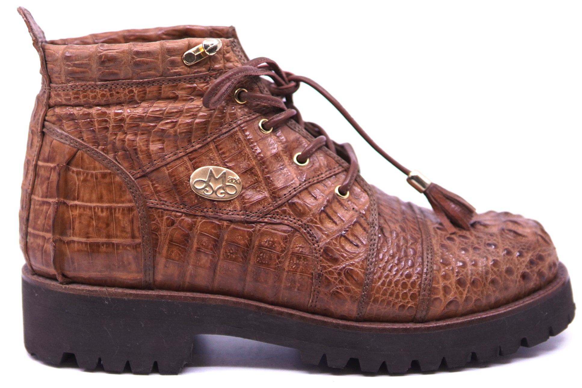 Hornback Caiman Combat Boots image 0