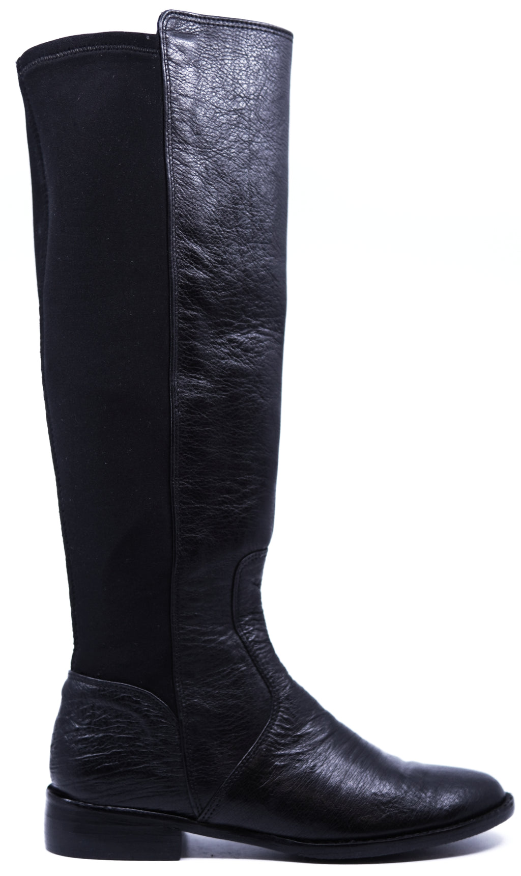 Leather Women's Boots image 0