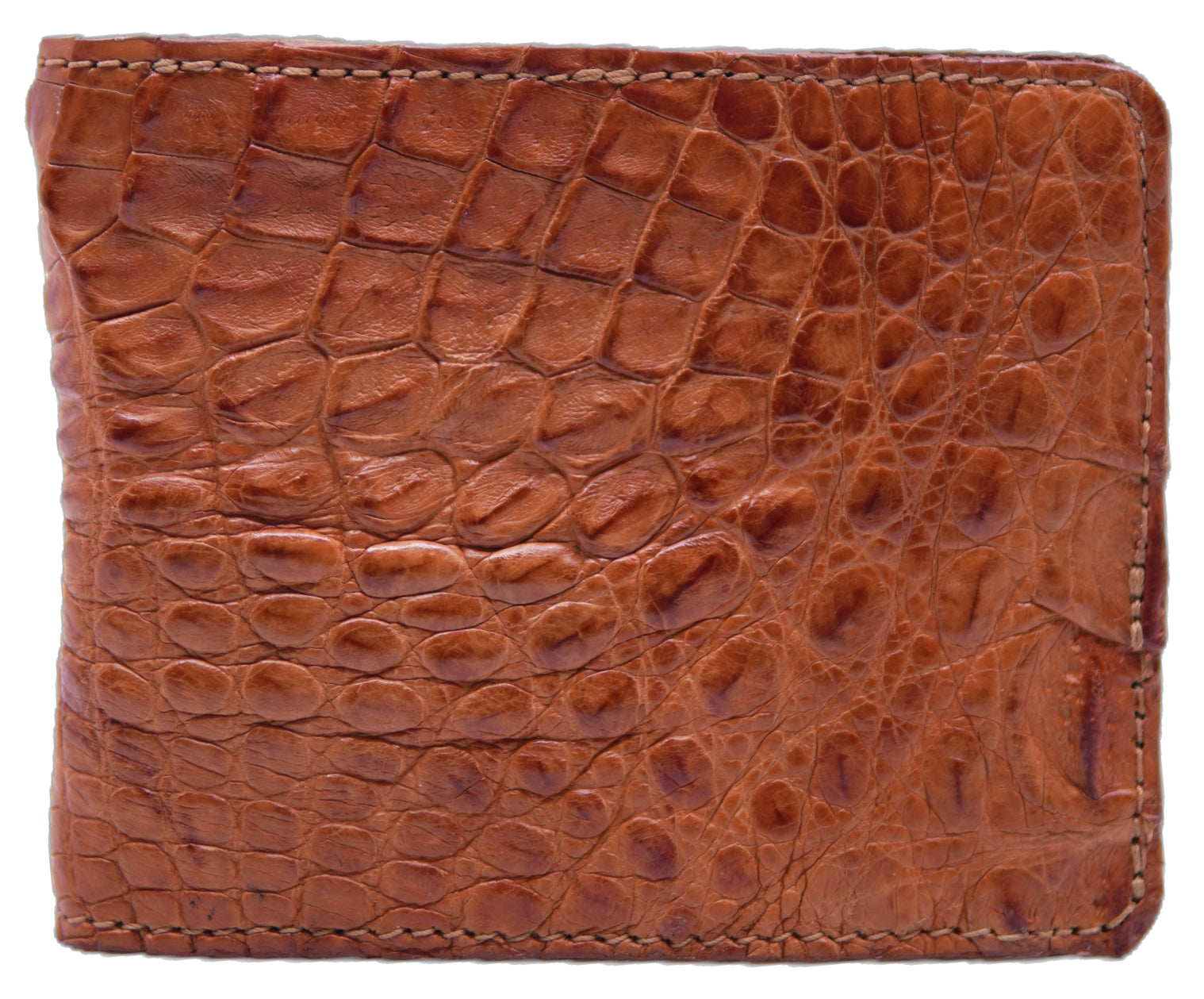 Genuine Crocodile Wallet image 0