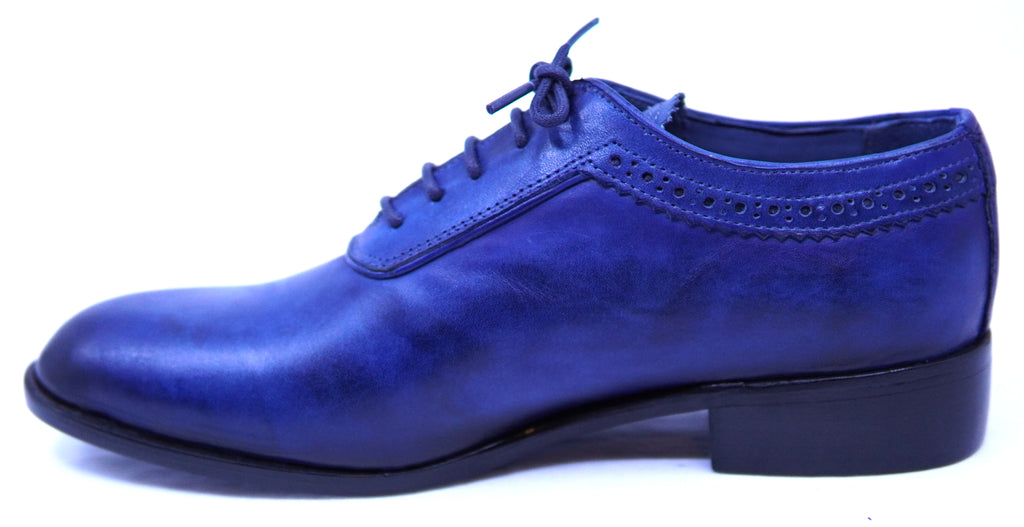 Milano Leather Dress Shoe image 1