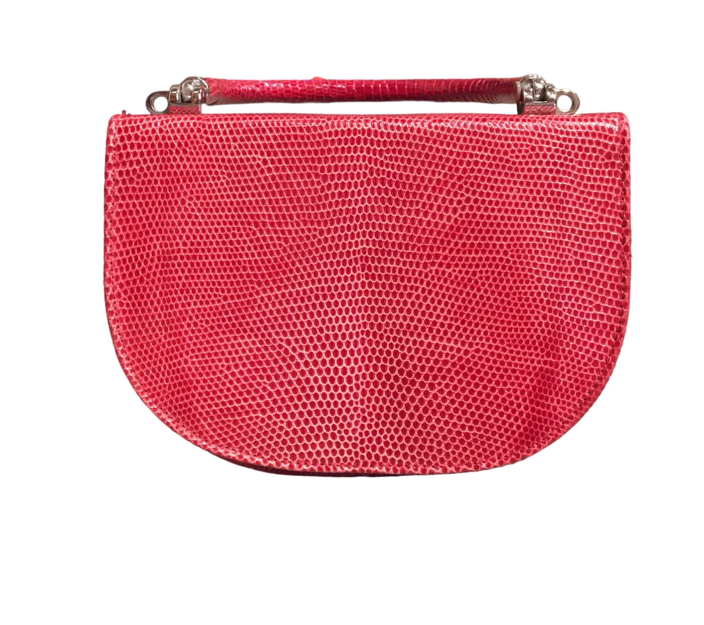 Lizard Mini Purse image 1