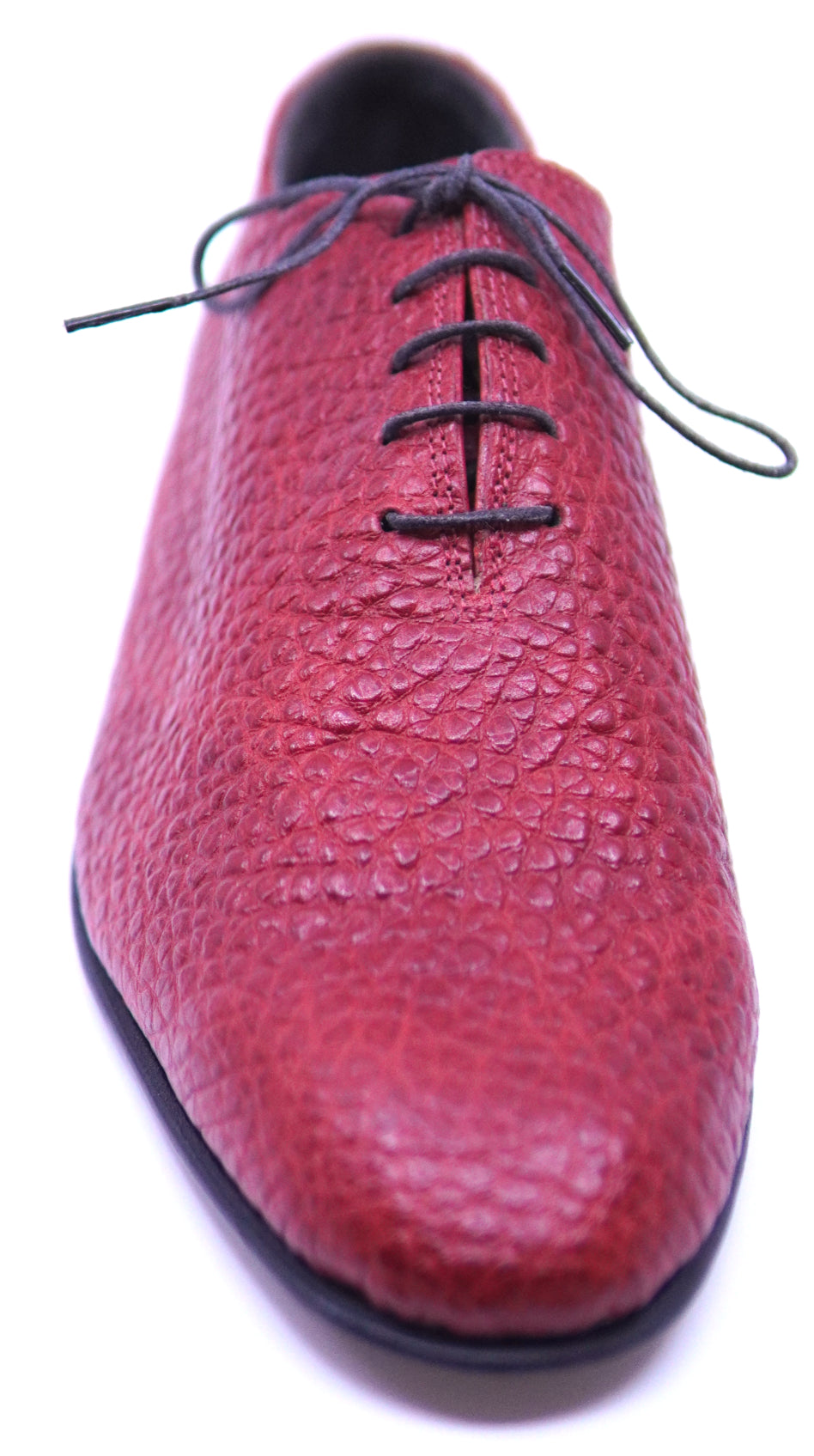Buffalo Textured Dress Shoe image 3