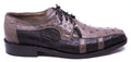 Full Ostrich Dress Shoe image 0