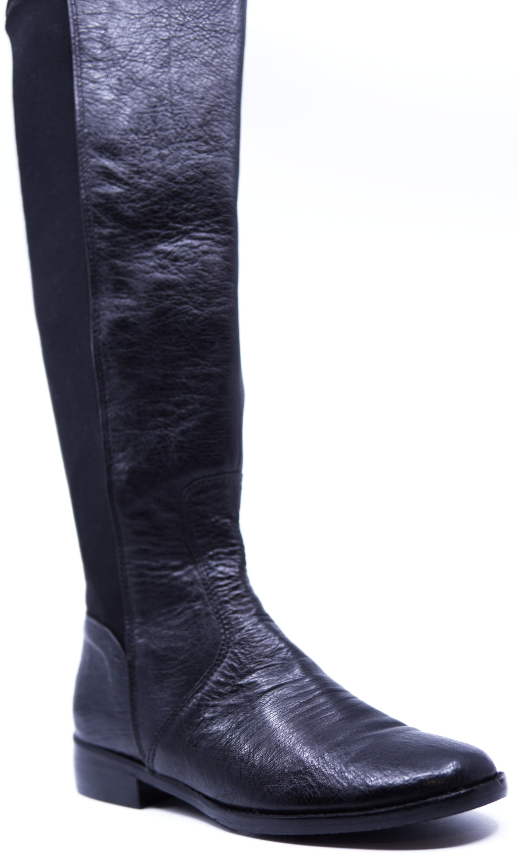 Leather Women's Boots image 2