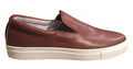Full Leather Slip On Sneaker  image 0