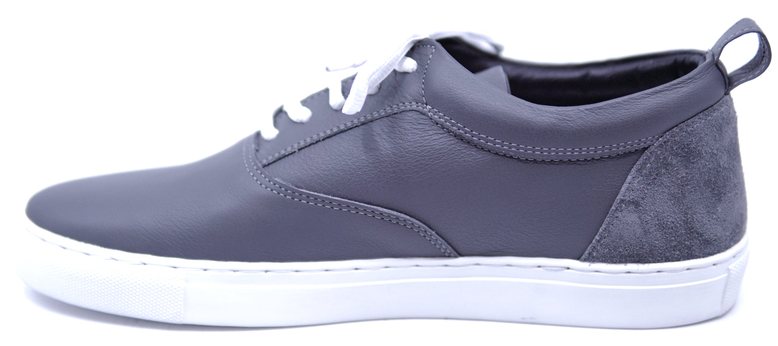 Full Leather Sneaker image 1