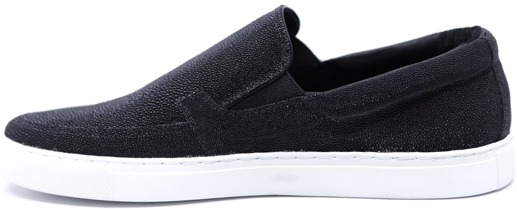 Genuine Stingray Slip-On Sneaker image 1