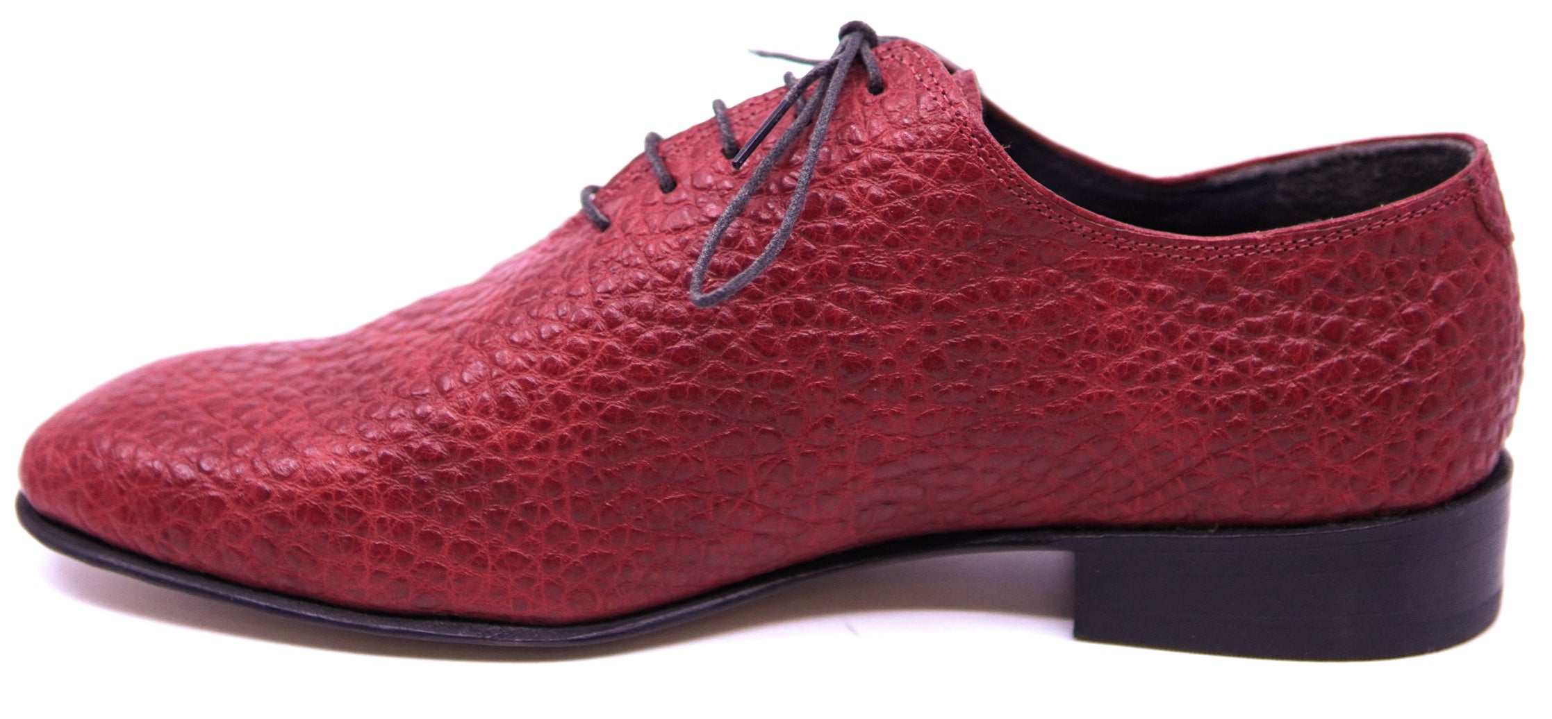 Buffalo Textured Dress Shoe image 1