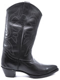 Full Leather Cowboy Boots US-Women's 10 image 0