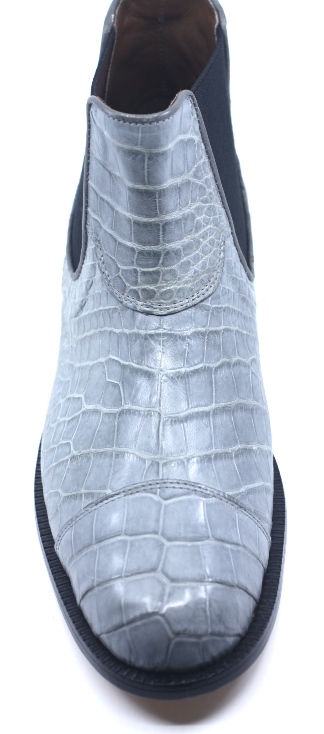 Full Alligator Chelsea Boot US Men's 11 image 1